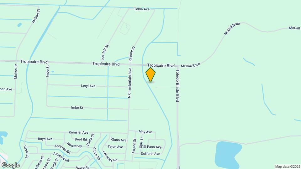 1470 Nestor Ct Map and Location Details