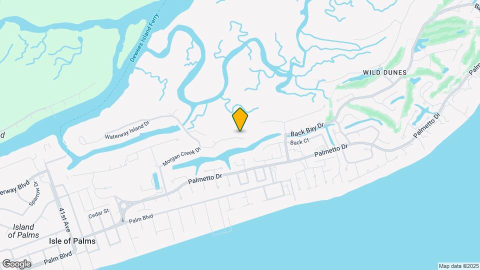 16 Fairway Village Ln, Unit 8407 Mapa y Detalles de la Ubicación