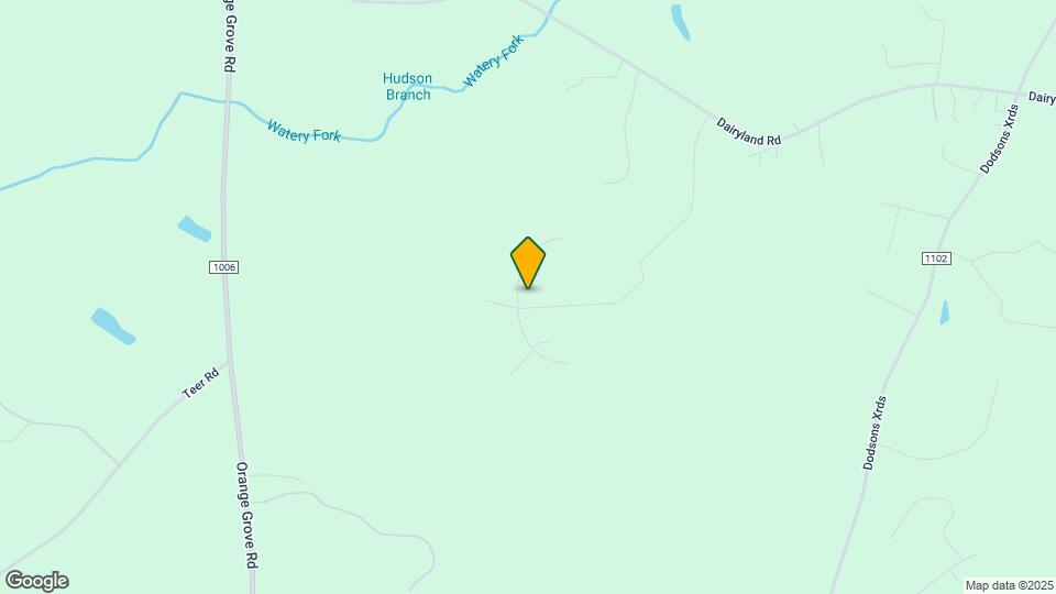 7217 Ramblewood Dr Map and Location Details