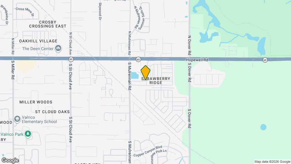 131 Pioneer Ln Map and Location Details