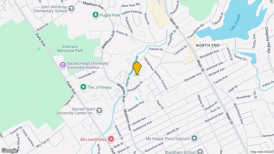 58 Kennedy Dr, Unit 58 Mapa y Detalles de la Ubicación