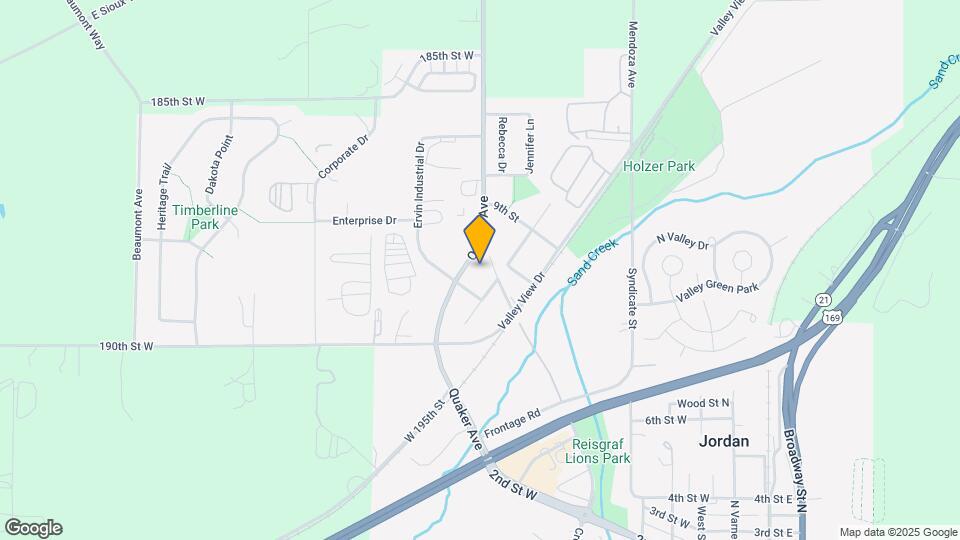 Jordan Greenleaf Condominiums 27,1214,19 Apartments Jordan, MN