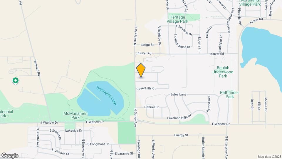 Elm Court Apartments Gillette, WY Apartments For Rent