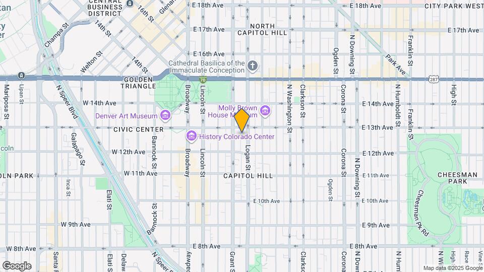 Norwich Apartments Denver, CO Apartments For Rent