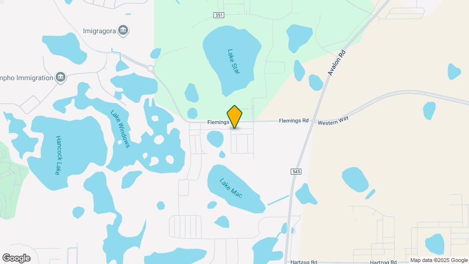 15983 Grafton Wy Map and Location Details