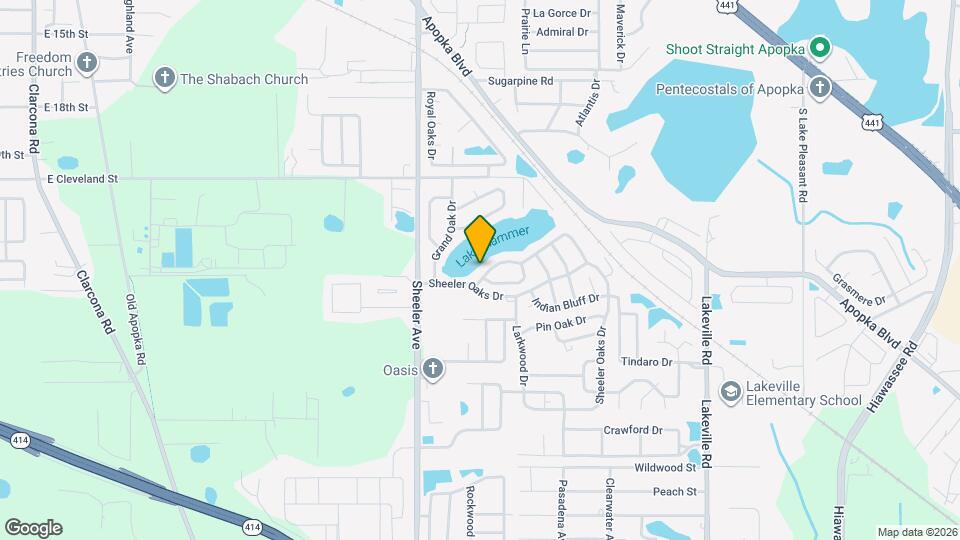 1007 Saddleback Ridge Rd Map and Location Details