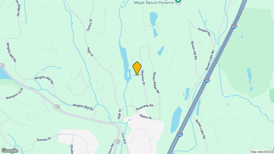 16 Faraway Rd Map and Location Details