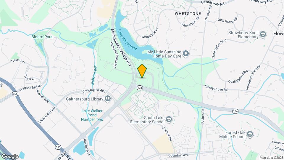 18728 Nathans Pl Map and Location Details