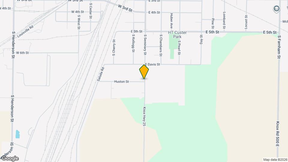 Prairieland Apartments and Nearby Galesburg Apartments For Rent