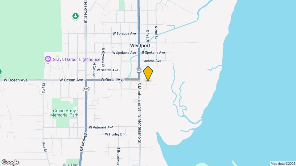 200 E Harms Dr, Unit A1 Mapa y Detalles de la Ubicación
