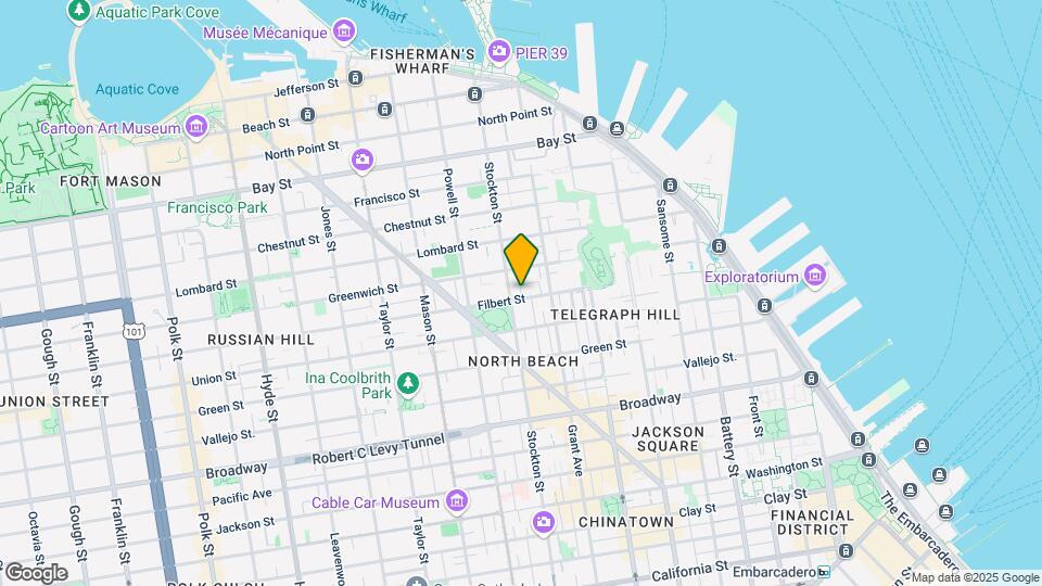 14 Krausgrill Pl, Unit 14 Map and Location Details