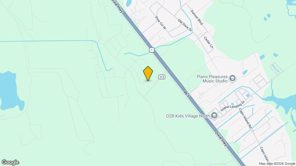 399 Onate Cir Mapa y Detalles de la Ubicación