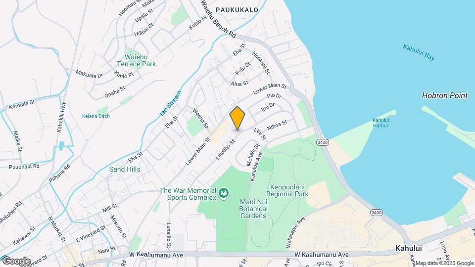 471 Liholiho St Apartments | Kahului, HI Apartments For Rent