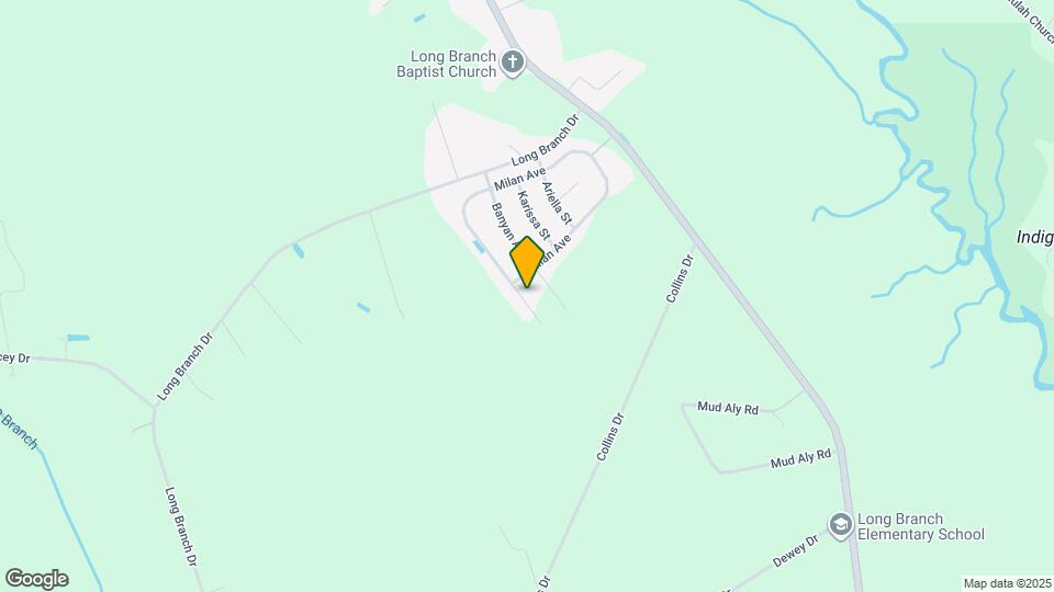 45 Celia Dr Map and Location Details