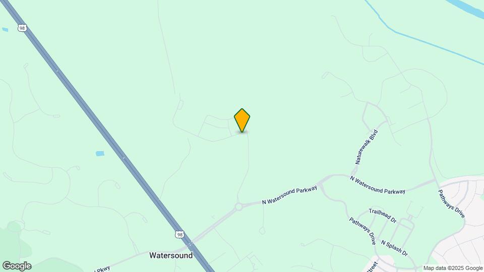 29 Suwanee Dr Map and Location Details