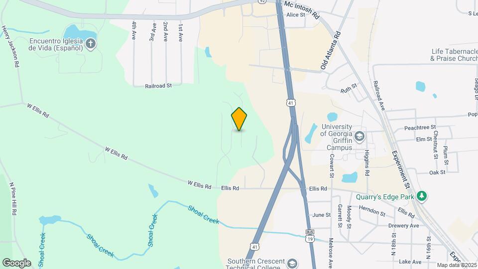 110 Wedgewood Walk Map and Location Details