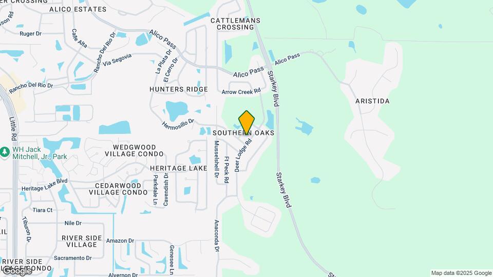 4953 Deer Lodge Rd Map and Location Details