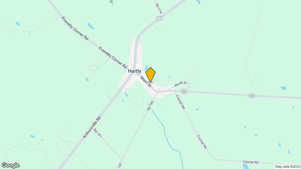 197 Main St Map and Location Details