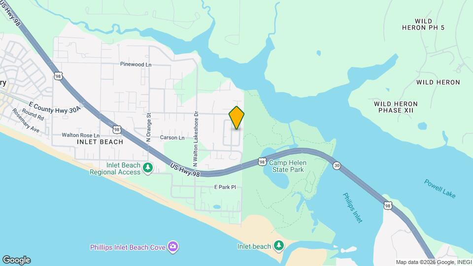 99 Grande Pointe Cir Map and Location Details
