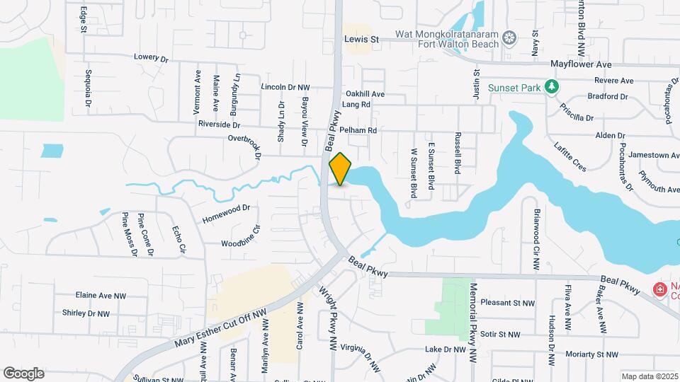 772 Rockport Ct Map and Location Details