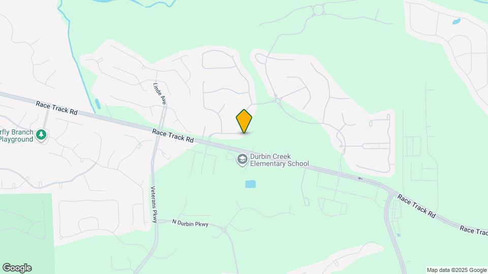 206 Calliel Wy Map and Location Details