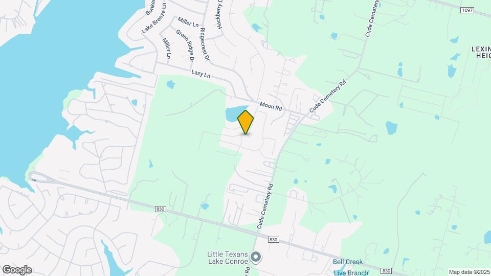 14200 Yellow Jacket Ct Map and Location Details