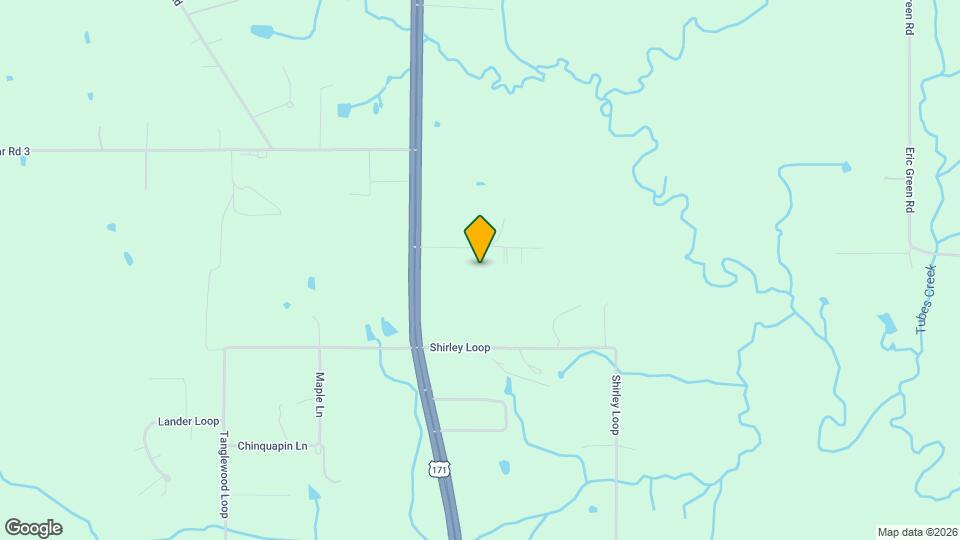 220 Brown Rd Map and Location Details