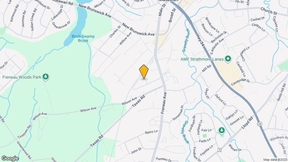 Minnisink Village Senior Apartments Matawan, NJ Apartments For Rent