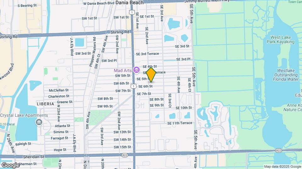 PAPAGALOS LLC Map and Location Details