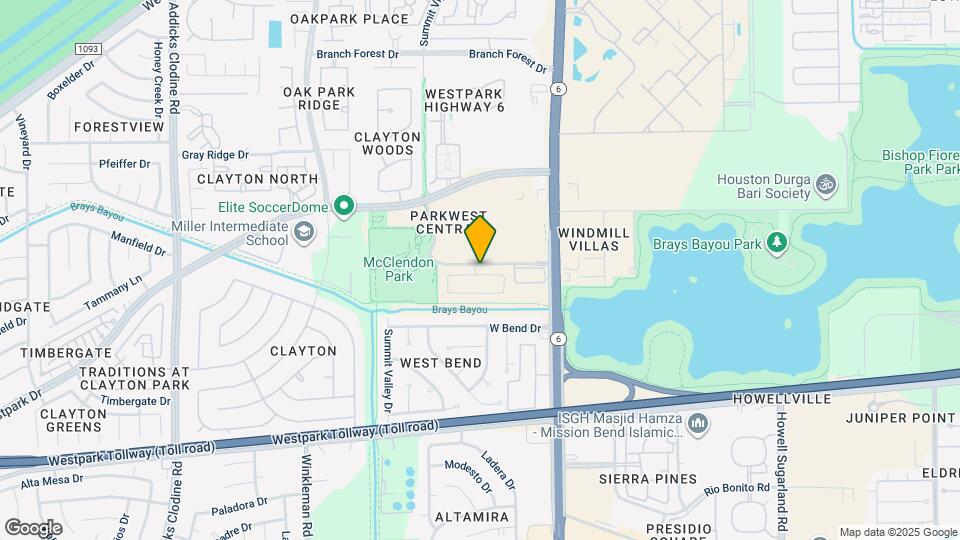 14750 Slow River Ave Map and Location Details