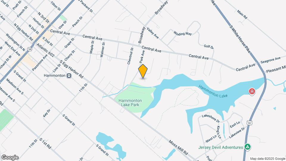 220 Park Ave Apartments Hammonton, NJ Apartments For Rent