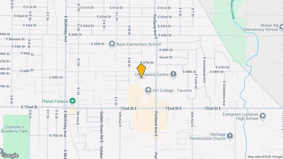 Quiet Meadows Apartments WA Apartments For Rent