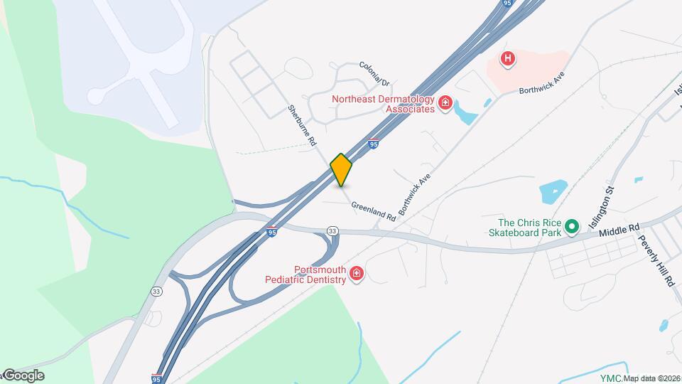 38 Sherburne Rd Rentals in Portsmouth, NH