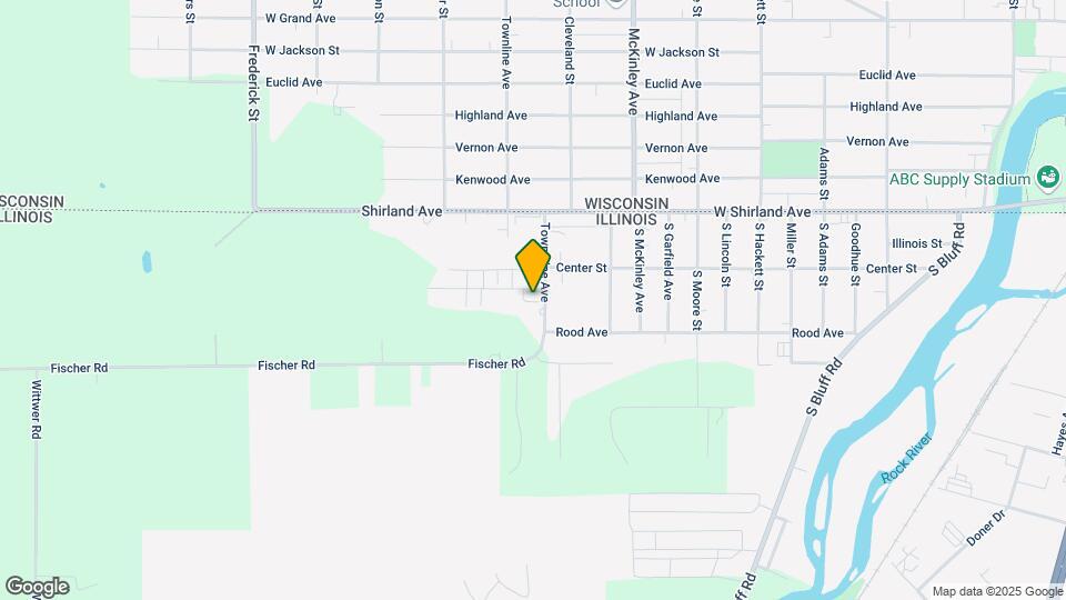 Northgate Mobile Home Park Map and Location Details