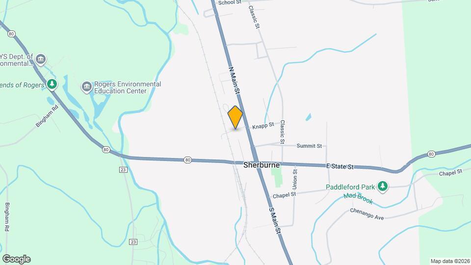 6 Gould Dr Apartments Sherburne, NY Apartments For Rent