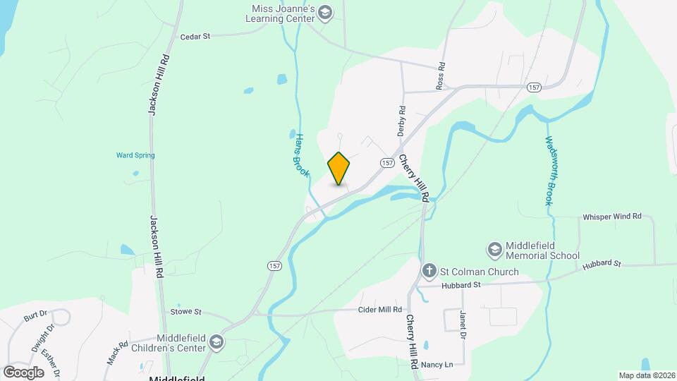 251 Main St Map and Location Details