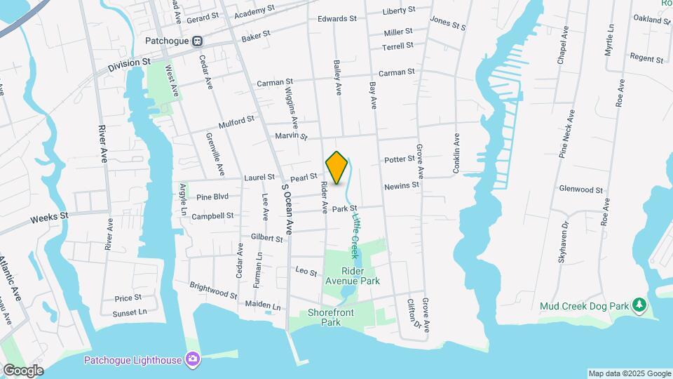 289 Rider Ave Rentals in Patchogue, NY