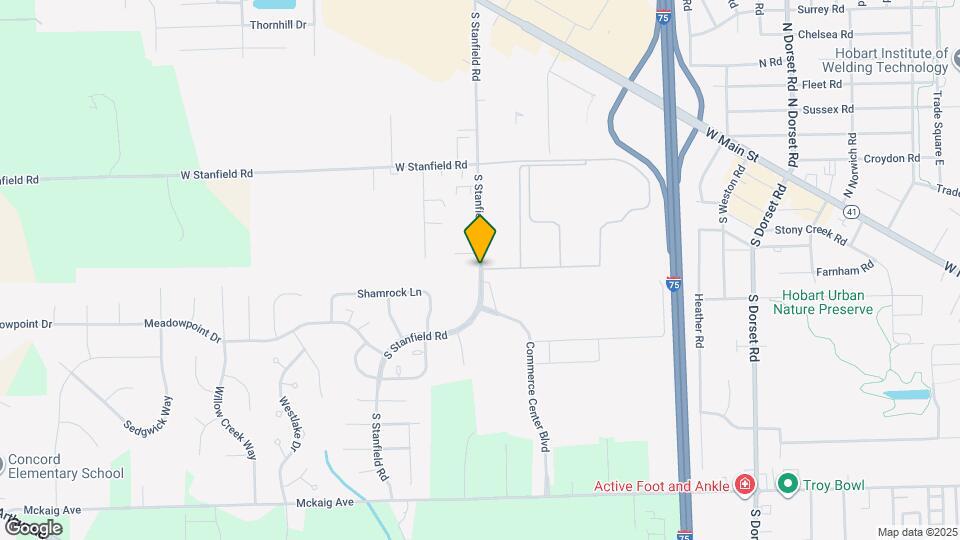 Tradition Apartments and Nearby Troy Apartments For Rent Troy, OH