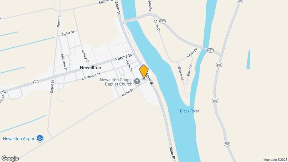 Newellton Place Apartments Newellton, LA Apartments For Rent