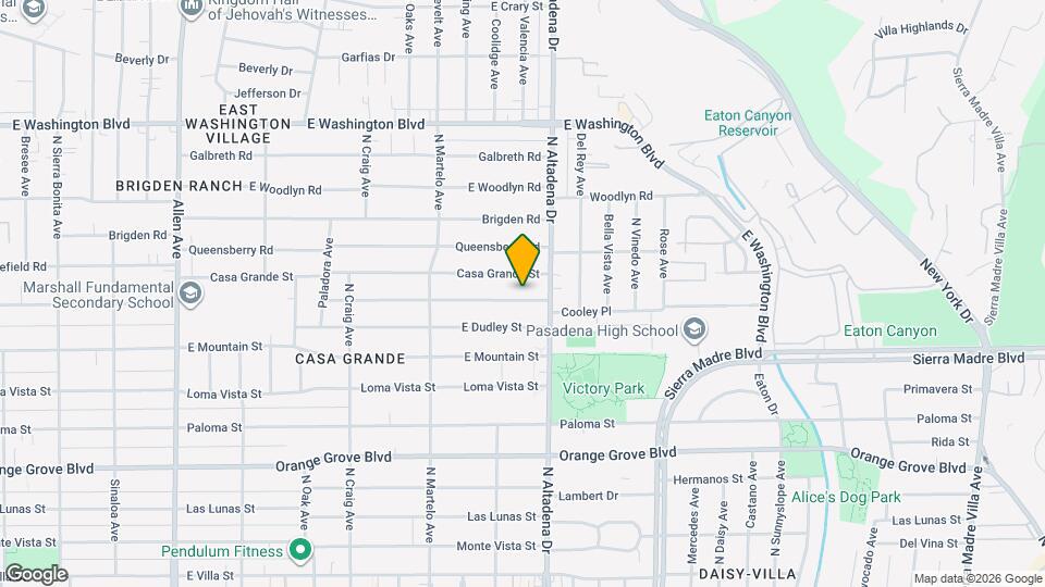 2455 Cooley Plz Map and Location Details