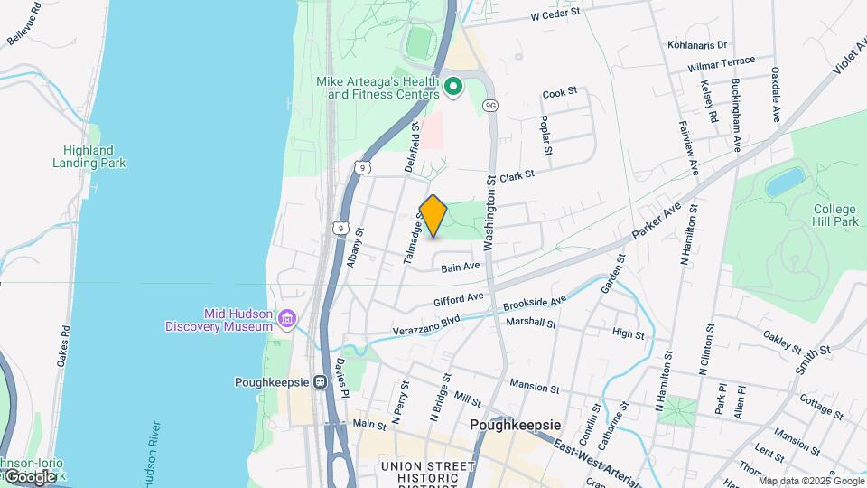 35 Vernon Terrace Apartments and Nearby Poughkeepsie Apartments For Rent Poughkeepsie, NY