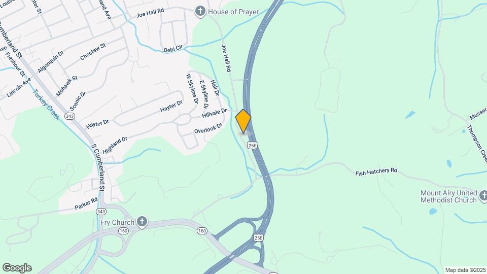 Mayfair Apartments and Nearby Morristown Apartments For Rent