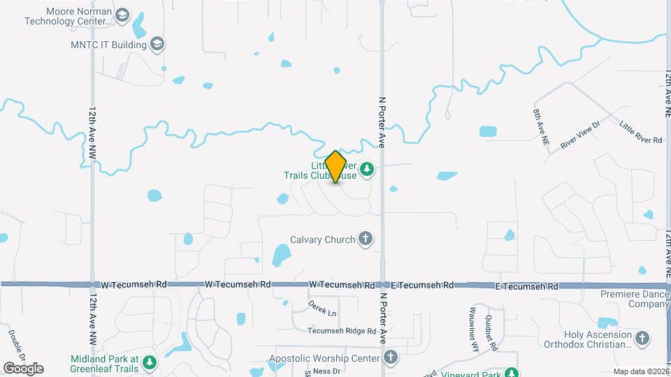 210 Sonora Ln Map and Location Details