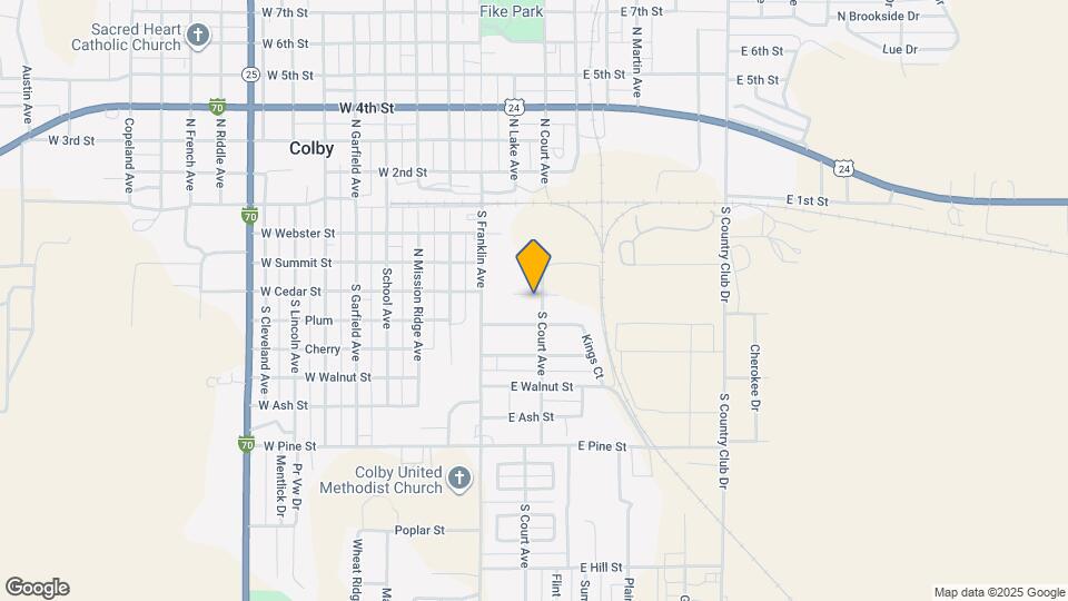 SandStone Apartments Colby, KS Apartments For Rent