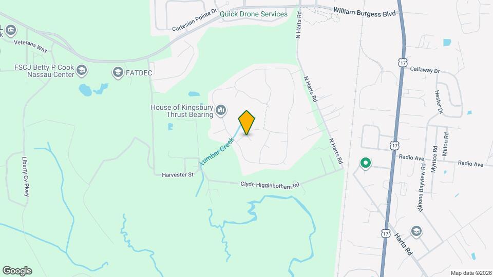 77089 Crosscut Wy, Unit 1 Map and Location Details