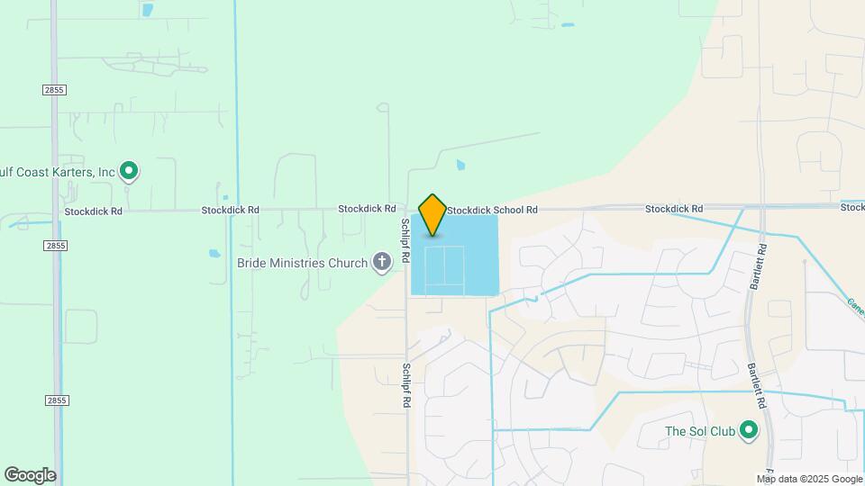 2759 Sunny Briar Dr Map and Location Details