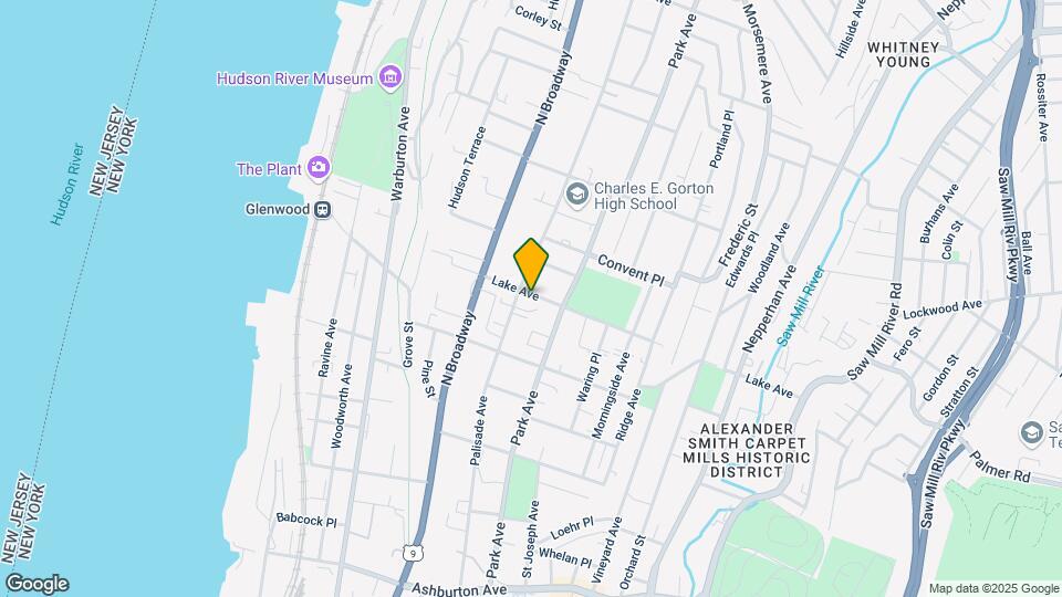 Gracemere Owners Corp Mapa y Detalles de la Ubicación