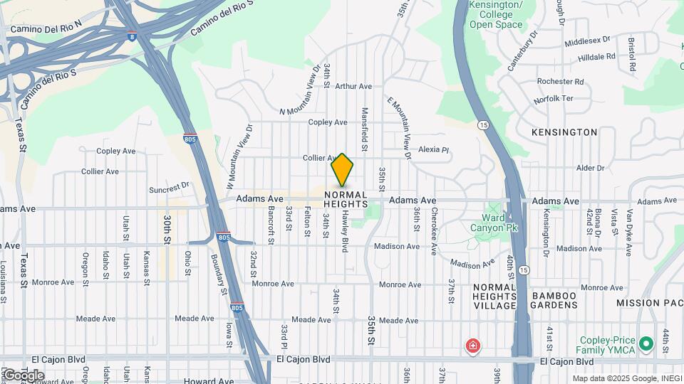 Four Winds Apartments and Nearby San Diego Apartments For Rent San