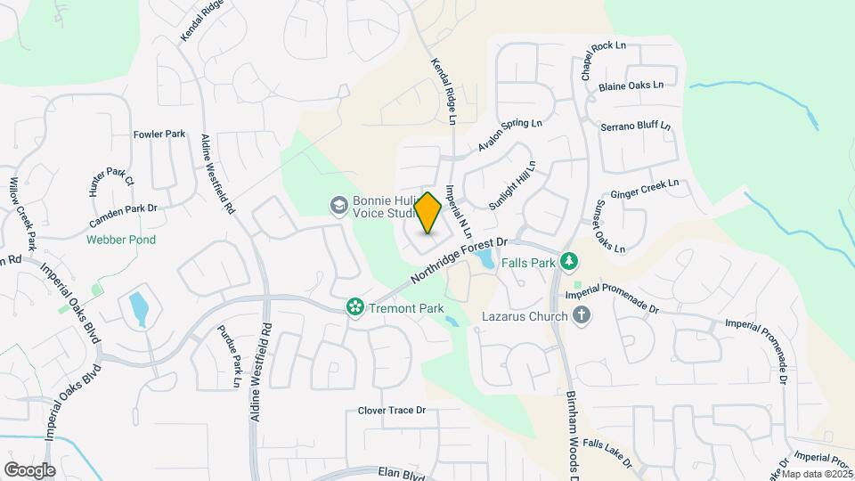 31507 Reston Cliff Ct Map and Location Details