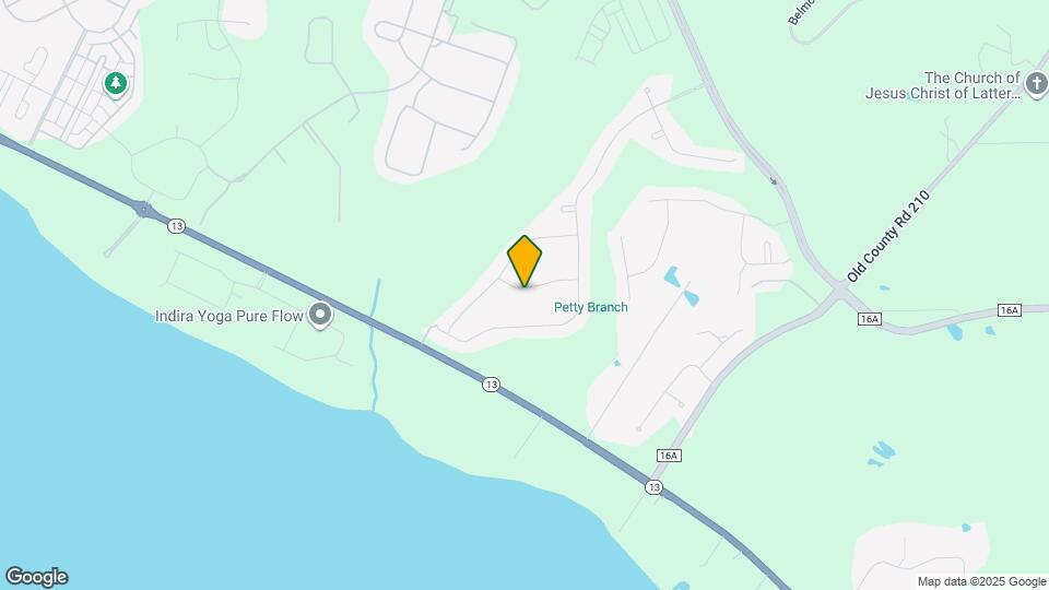 141 Ren Wy Map and Location Details